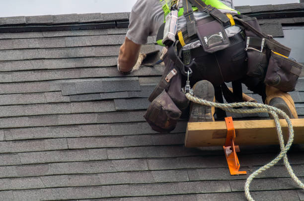 Trusted Storm Damage Roof Repair service in Cresskill, NJ - Brentwood Metal Roofing